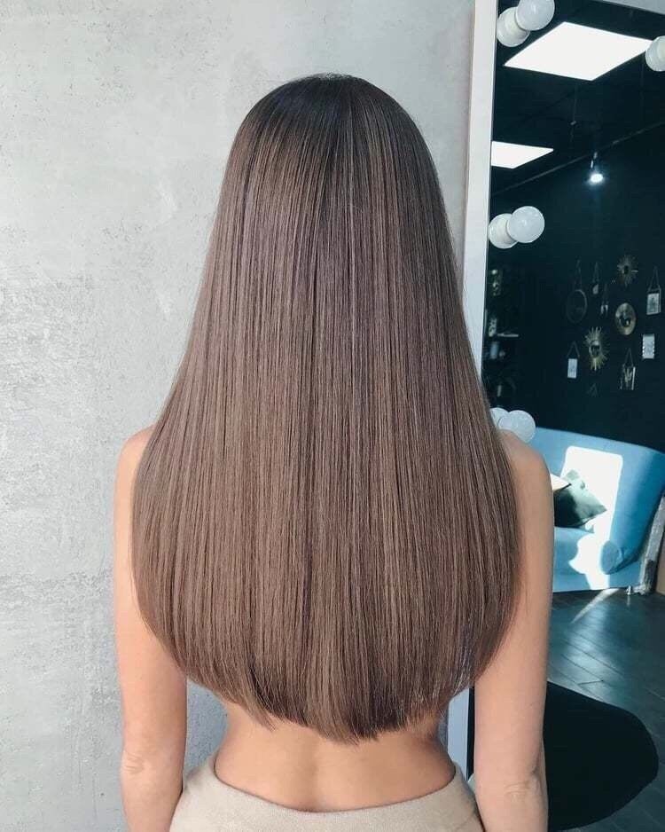bonestraight